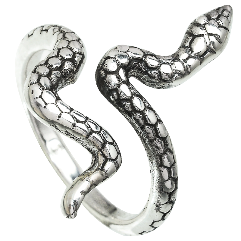 Кольцо Змея