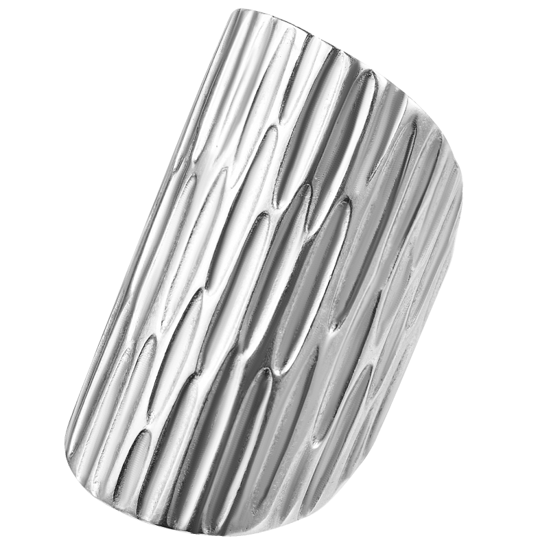 Кольцо длинное Бохо