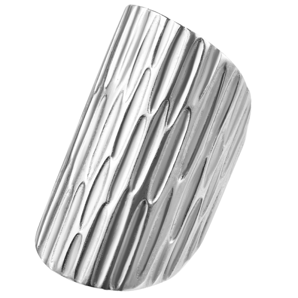 Кольцо длинное Бохо